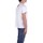 Textiel T-shirts korte mouwen Sprayground SP439 Wit