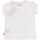 Textiel Meisjes T-shirts korte mouwen John Richmond RGP24003TS Wit
