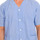 Textiel Heren Pyjama's / nachthemden Kisses&Love KL30195 Blauw