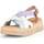 Schoenen Dames Sandalen / Open schoenen Gabor 42.872.24 Multicolour