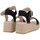 Schoenen Dames Sandalen / Open schoenen Macarena 32992 NEGRO