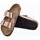 Schoenen Dames Sandalen / Open schoenen Birkenstock 31898 Goud