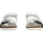 Schoenen Meisjes Sandalen / Open schoenen Geox 233485 Wit