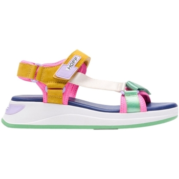 Schoenen Dames Sandalen / Open schoenen HOFF Phuket Sandals - Multi Multicolour