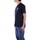Textiel Heren T-shirts korte mouwen Lacoste TH0133 Blauw