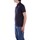 Textiel Heren T-shirts korte mouwen K-Way K71283W Blauw