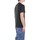 Textiel Heren T-shirts korte mouwen Fred Perry M1600 Groen
