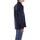 Textiel Heren Overhemden lange mouwen Barbour MSH5170 Blauw