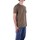Textiel Heren T-shirts korte mouwen Barbour MTS0670 Groen
