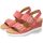 Schoenen Dames Sandalen / Open schoenen Mephisto Ysabel Roze