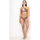 Textiel Dames Bikini's La Modeuse 71432_P167910 Zwart