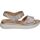 Schoenen Dames Sandalen / Open schoenen Doctor Cutillas 46014 Beige
