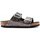 Schoenen Sandalen / Open schoenen Birkenstock Arizona k bf Zwart