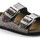 Schoenen Heren Sandalen / Open schoenen Birkenstock Arizona k bf Zwart