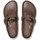 Schoenen Heren Sandalen / Open schoenen Birkenstock Boston eva Brown