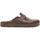 Schoenen Heren Sandalen / Open schoenen Birkenstock Boston eva Brown