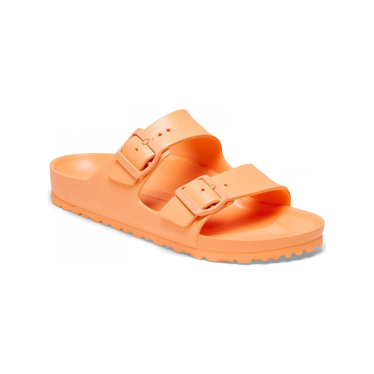 Schoenen Dames Sandalen / Open schoenen Birkenstock Arizona eva Orange