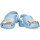 Schoenen Jongens Slippers Jomix 75364 Blauw