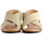 Schoenen Dames Sandalen / Open schoenen Bueno Shoes L-2408 Groen