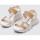 Schoenen Dames Sandalen / Open schoenen Hispanitas CHV243458 Beige