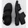 Schoenen Heren Sandalen / Open schoenen Panama Jack RUSELL C1 Zwart