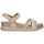 Schoenen Dames Sandalen / Open schoenen Armony 73620 Beige