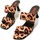 Schoenen Dames Sandalen / Open schoenen MTNG 35245 Other