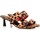 Schoenen Dames Sandalen / Open schoenen MTNG 35245 Other