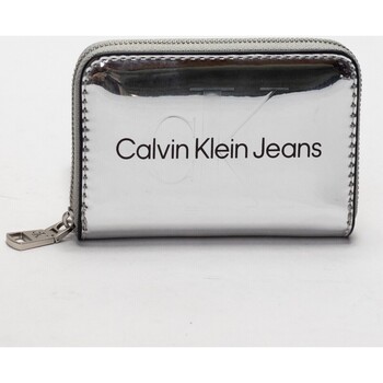 Tassen Dames Portefeuilles Calvin Klein Jeans 30820 PLATA