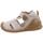 Schoenen Jongens Sandalen / Open schoenen Biomecanics 242188 B Beige