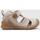 Schoenen Jongens Sandalen / Open schoenen Biomecanics 242188 B Beige