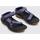 Schoenen Dames Sandalen / Open schoenen Teva HURRICANE XLT REVIVE Multicolour