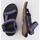 Schoenen Dames Sandalen / Open schoenen Teva HURRICANE XLT REVIVE Multicolour