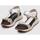 Schoenen Dames Sandalen / Open schoenen Hispanitas CHV243311 Grijs