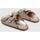 Schoenen Dames Sandalen / Open schoenen Top3 SR24470 Goud