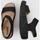 Schoenen Dames Sandalen / Open schoenen El Naturalista N5970 Zwart
