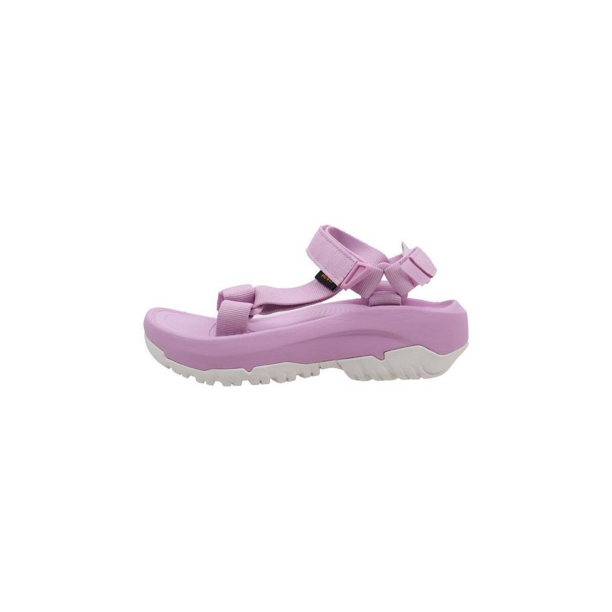 Schoenen Dames Sandalen / Open schoenen Teva Hurricane XLT 2 Ampsole Violet