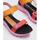 Schoenen Dames Sandalen / Open schoenen Hispanitas CHV243311 Violet