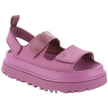Schoenen Dames Sandalen / Open schoenen UGG BASKETS  1152685 Violet