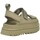 Schoenen Dames Sandalen / Open schoenen UGG BASKETS  1152685 Groen