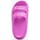 Schoenen Dames Sandalen / Open schoenen D.Franklin BASKETS  BLOOMER BIO Roze