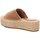 Schoenen Dames Sandalen / Open schoenen Refresh BASKETS  171925 Brown