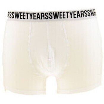 Accessoires Sportaccessoires Sweet Years Boxer underwear Wit