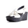 Schoenen Dames Sandalen / Open schoenen Paula Urban 31-613 Wit