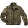 Textiel Heren Wind jackets Blauer 24SBLUC01071006857 685 Groen