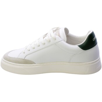 Crime London Sneakers Uomo Bianco Eclipse 17672pp6 Wit