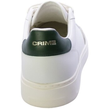 Crime London Sneakers Uomo Bianco Eclipse 17672pp6 Wit