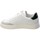 Schoenen Heren Lage sneakers Crime London Sneakers Uomo Bianco Eclipse 17672pp6 Wit