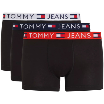 Ondergoed Heren Boxershorts Tommy Jeans UM0UM03289 Multicolour