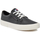 Schoenen Heren Sneakers Tommy Jeans EM0EM01400 Zwart